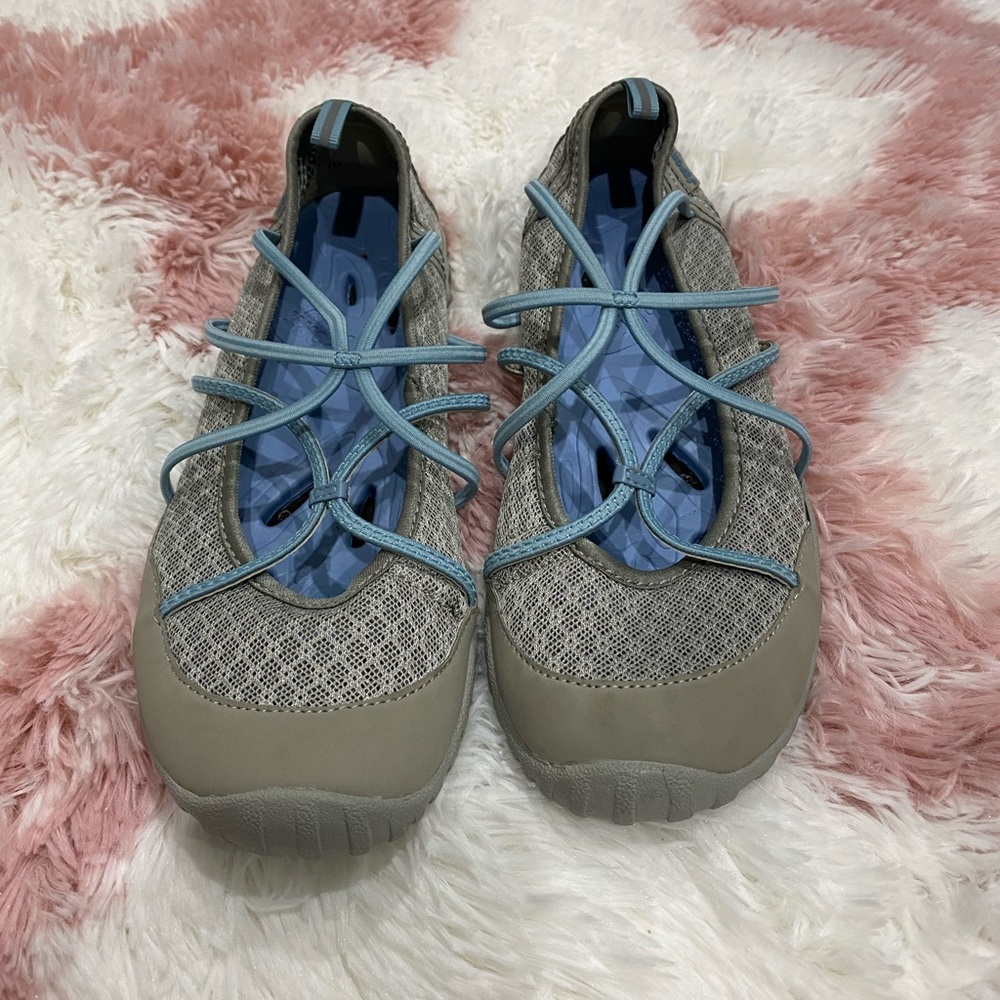 JSport by Jambu Radiance-Water Ready Walking Shoe